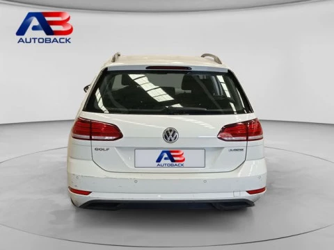 Volkswagen Golf Last Edition 1.5 TSI 96kW(130CV) Variant