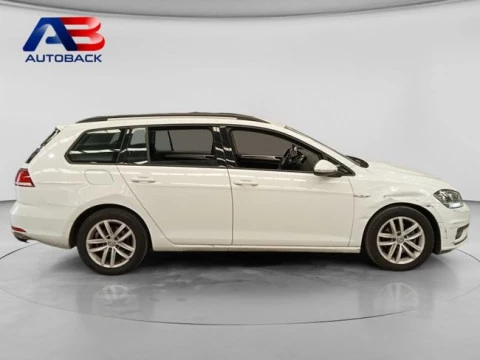Volkswagen Golf Last Edition 1.5 TSI 96kW(130CV) Variant