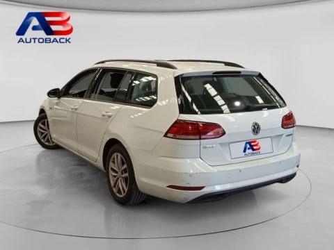 Volkswagen Golf Last Edition 1.5 TSI 96kW(130CV) Variant