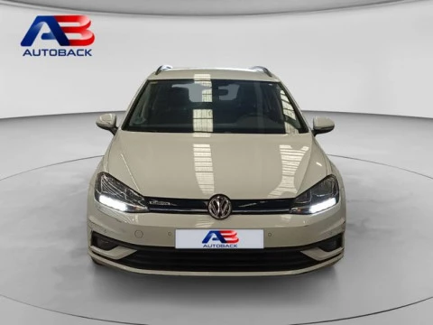 Volkswagen Golf Last Edition 1.5 TSI 96kW(130CV) Variant