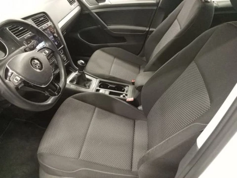 Volkswagen Golf Last Edition 1.5 TSI 96kW(130CV) Variant