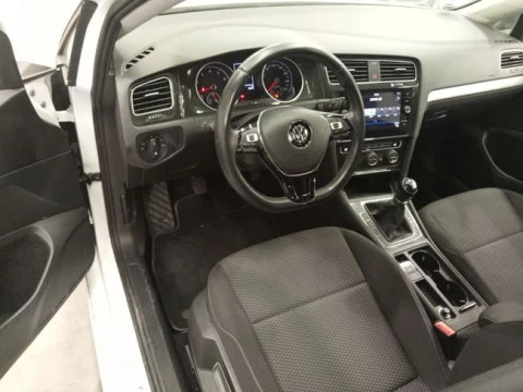 Volkswagen Golf Last Edition 1.5 TSI 96kW(130CV) Variant