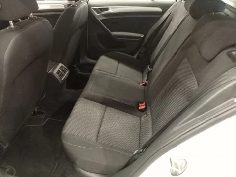 Volkswagen Golf Last Edition 1.5 TSI 96kW(130CV) Variant