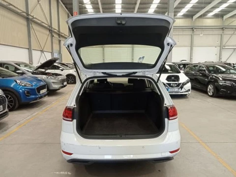 Volkswagen Golf Last Edition 1.5 TSI 96kW(130CV) Variant