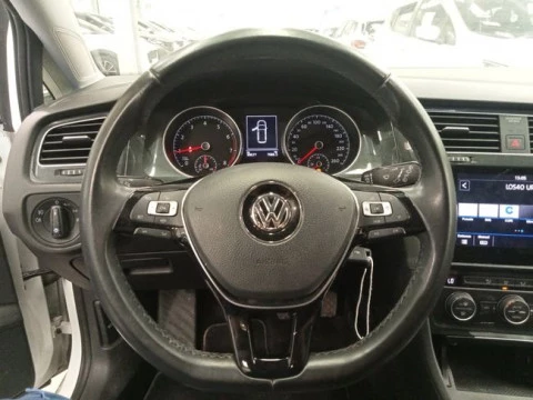 Volkswagen Golf Last Edition 1.5 TSI 96kW(130CV) Variant