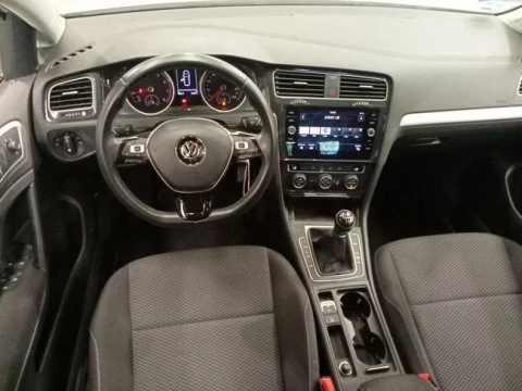 Volkswagen Golf Last Edition 1.5 TSI 96kW(130CV) Variant