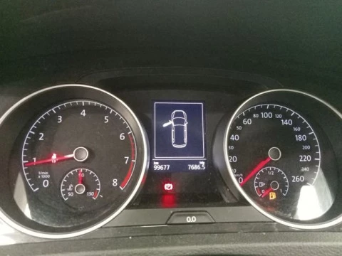 Volkswagen Golf Last Edition 1.5 TSI 96kW(130CV) Variant