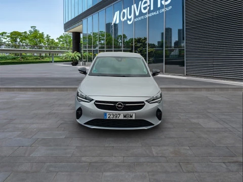 Opel Corsa 1.2T XHL 74kW (100CV) Edition