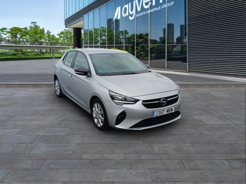 Opel Corsa 1.2T XHL 74kW (100CV) Edition