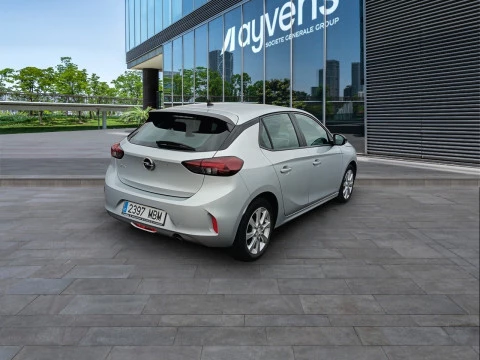 Opel Corsa 1.2T XHL 74kW (100CV) Edition