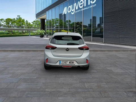 Opel Corsa 1.2T XHL 74kW (100CV) Edition