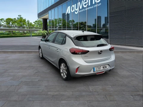 Opel Corsa 1.2T XHL 74kW (100CV) Edition