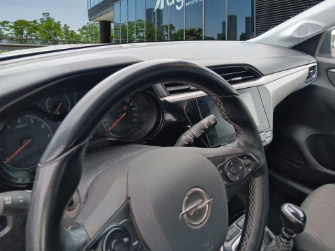 Opel Corsa 1.2T XHL 74kW (100CV) Edition