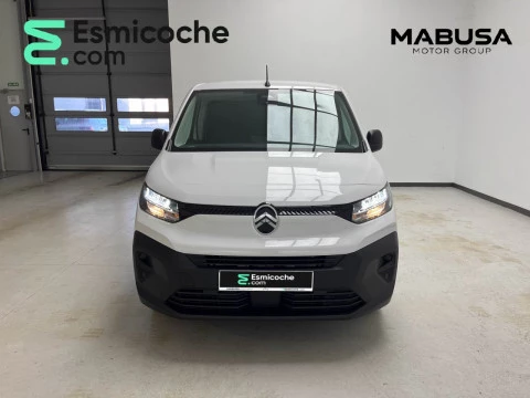 Citroën Berlingo Van XL Diésel 100CV Manual