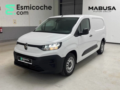 Citroën Berlingo Van XL Diésel 100CV Manual