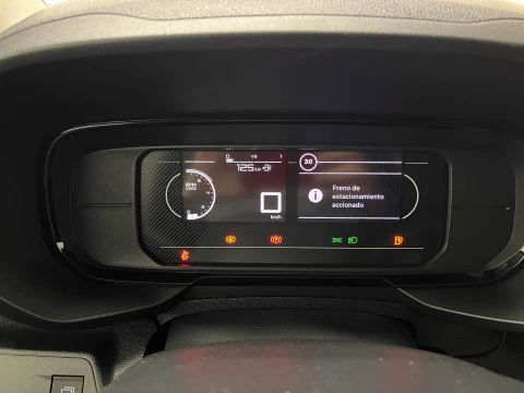 Citroën Berlingo Van XL Diésel 100CV Manual