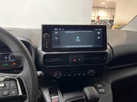 Citroën Berlingo Van XL Diésel 100CV Manual