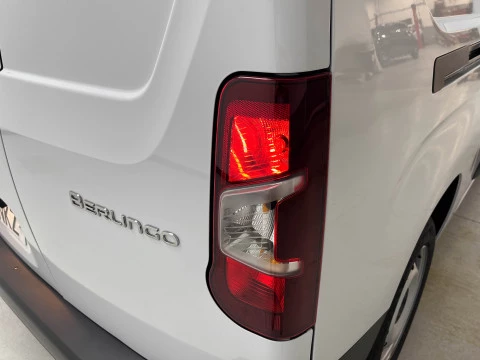 Citroën Berlingo Van XL Diésel 100CV Manual