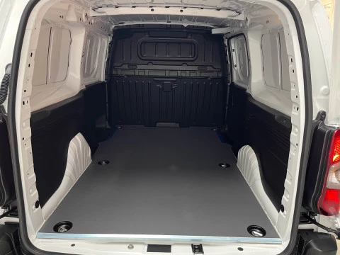 Citroën Berlingo Van XL Diésel 100CV Manual
