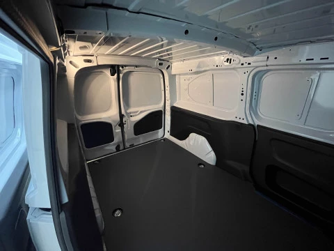 Citroën Berlingo Van XL Diésel 100CV Manual