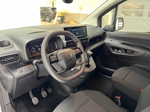 Citroën Berlingo Van XL Diésel 100CV Manual
