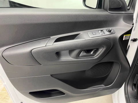 Citroën Berlingo Van XL Diésel 100CV Manual