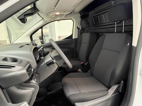 Citroën Berlingo Van XL Diésel 100CV Manual