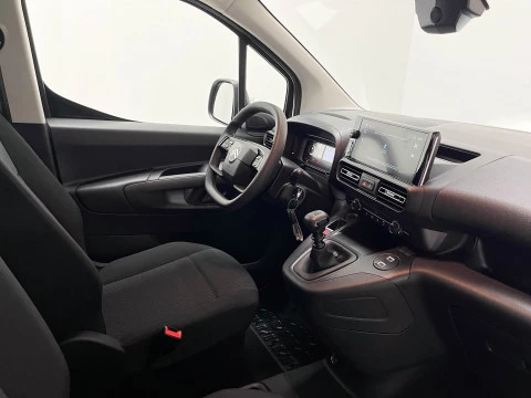 Citroën Berlingo Van XL Diésel 100CV Manual