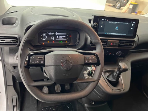 Citroën Berlingo Van XL Diésel 100CV Manual