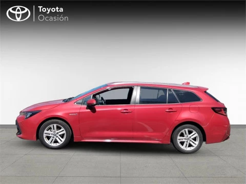 Toyota Corolla 5P Active Tech 125H e-CVT