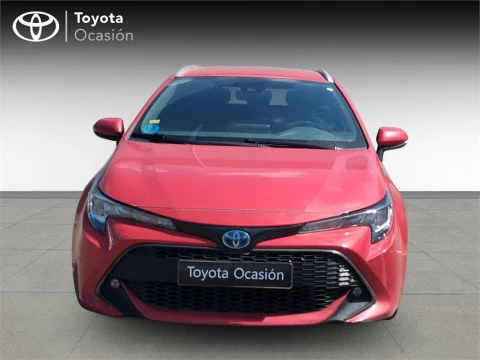 Toyota Corolla 5P Active Tech 125H e-CVT