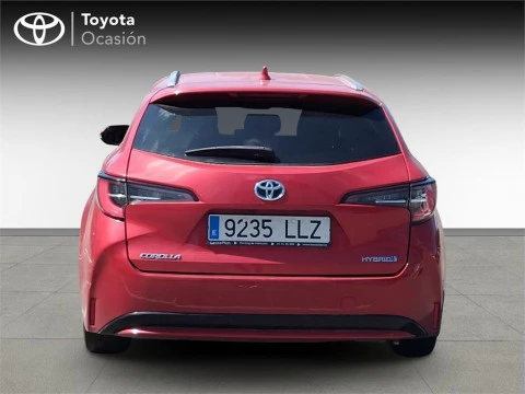 Toyota Corolla 5P Active Tech 125H e-CVT