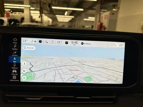 Jeep Wrangler Rubicon 2.0 280kW (380CV) 8ATX E6D