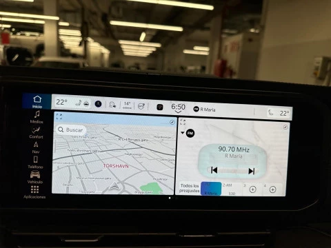 Jeep Wrangler Rubicon 2.0 280kW (380CV) 8ATX E6D