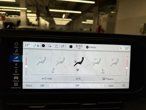 Jeep Wrangler Rubicon 2.0 280kW (380CV) 8ATX E6D