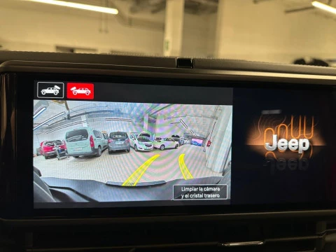 Jeep Wrangler Rubicon 2.0 280kW (380CV) 8ATX E6D