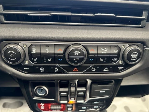 Jeep Wrangler Rubicon 2.0 280kW (380CV) 8ATX E6D