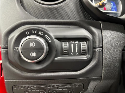 Jeep Wrangler Rubicon 2.0 280kW (380CV) 8ATX E6D