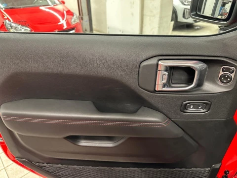 Jeep Wrangler Rubicon 2.0 280kW (380CV) 8ATX E6D