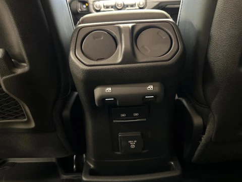 Jeep Wrangler Rubicon 2.0 280kW (380CV) 8ATX E6D