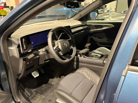 Renault Espace Esp. Alpine full hyb. E-T 147kW 5p