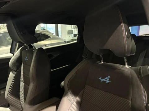 Renault Espace Esp. Alpine full hyb. E-T 147kW 5p