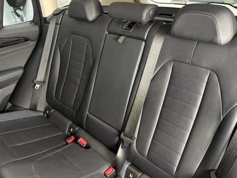 BMW X3 xDrive20d xLine 140 kW (190 CV)