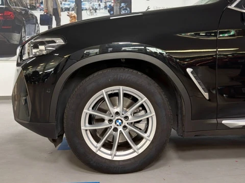 BMW X3 xDrive20d xLine 140 kW (190 CV)