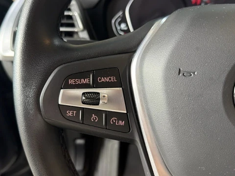 BMW X3 xDrive20d xLine 140 kW (190 CV)