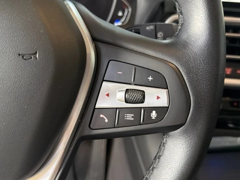 BMW X3 xDrive20d xLine 140 kW (190 CV)