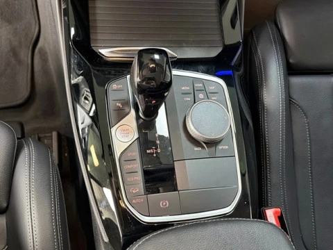 BMW X3 xDrive20d xLine 140 kW (190 CV)