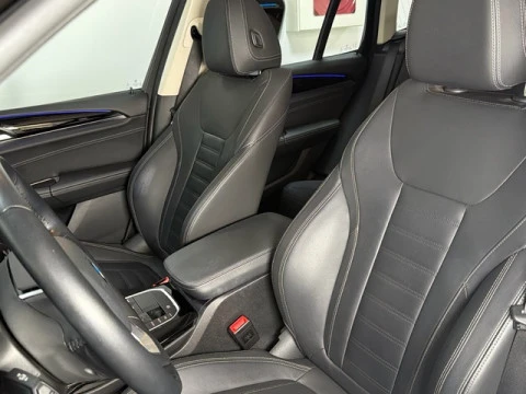BMW X3 xDrive20d xLine 140 kW (190 CV)