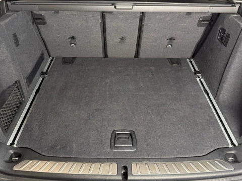 BMW X3 xDrive20d xLine 140 kW (190 CV)
