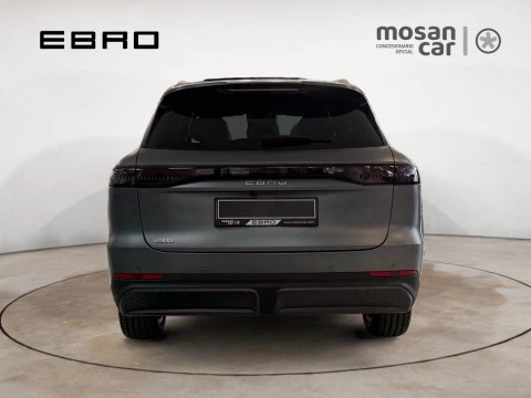 EBRO S900 PHEV 1.5 TGDI 3DHT 4X4 Luxury